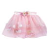 Kolli: 2 Golden Rose Petal Skirt, Size 4-6