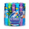 Kolli: 1 Click It Erasers - Tub of 24 - Astronaut