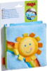 Kolli: 2 Fabric book Rainbow World