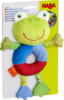 Kolli: 4 Clutching Toy Freddy the Frog