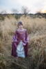 Kolli: 1 Lady Guinevere Dress, Pink, SIZE US 5-6