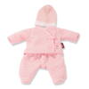 Kolli: 2 Combination baby doll, Just Pink, 30 cm