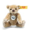 Kolli: 1 Mini Teddy bear, light brown