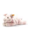 Kolli: 2 Soft Cuddly Friends Piko pig, pink