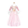 Kolli: 1 Pink Rose Princess Dress, SIZE US 5-6