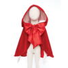 Kolli: 0 Woodland Little Red Riding Hood, Size 4-6