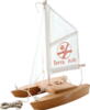 Kolli: 1 Terra Kids Catamaran Kit