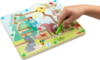 Kolli: 2 Magnetic Game Forest Animals