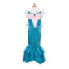 Kolli: 2 Sparkle Mermaid Dress, SIZE US 5-6