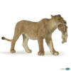 Kolli: 5 Lioness with cub
