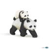 Kolli: 5 Panda and baby panda