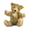 Kolli: 1 Classic 1920 Teddy bear, light brown