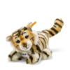 Kolli: 1 Radjah baby dangling tiger, striped