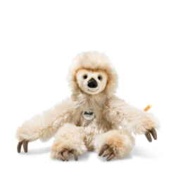 Kolli: 1 Miguel baby dangling sloth, cream