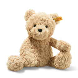 Kolli: 2 Jimmy Teddy bear, beige