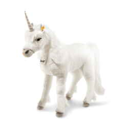 Kolli: 1 Studio Fabella unicorn, white