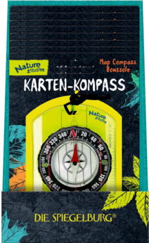 Kolli: 8 Map Compass