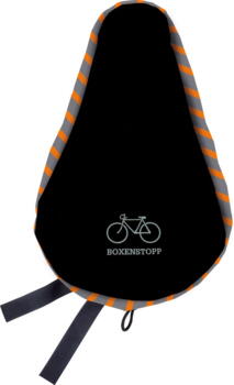 Kolli: 3 Bicycle seat cover - BOXENSTOPP