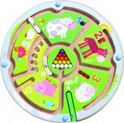 Kolli: 2 Magnetic Game Number Maze