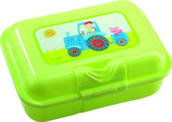 Kolli: 4 Lunch box Tractor