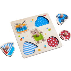 Kolli: 4 Clutching Puzzle Toys