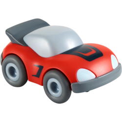 Kolli: 6 Kullerbü – Red sports car