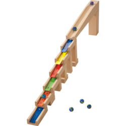 Kolli: 1 Ball Track – Complementary Set Melodious Building Blocks