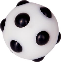 Kolli: 9 Flashing bouncing ball - soccer