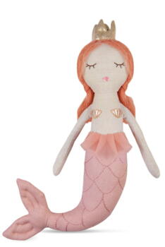 Kolli: 2 Melody The Mermaid, 12"