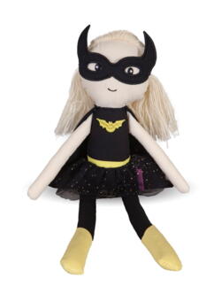 Kolli: 2 Betty the Batgirl