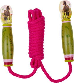 Kolli: 6 Horses skipping rope