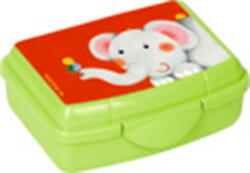 Kolli: 6 Snack box elephant