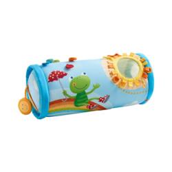 Kolli: 1 Crawling Roller Rainbow World