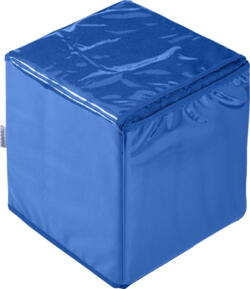 Kolli: 1 Dice, large, blue, 1 item
