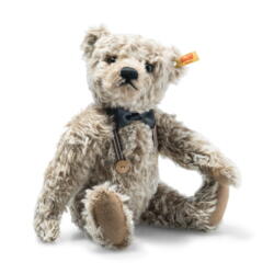 Kolli: 1 Teddy  bear Frederic