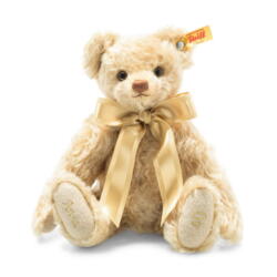 Kolli: 1 Jubilee Teddy bear, blond