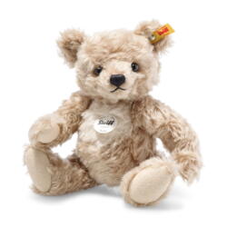 Kolli: 1 Paddy Teddy bear, light brown