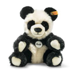 Kolli: 1 Manschli panda, white