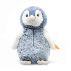 Kolli: 2 Paule penguin, light blue