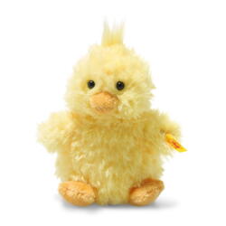 Kolli: 3 Pipsy chick, yellow