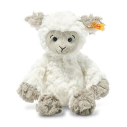 Kolli: 3 Soft Cuddly Friends Lita lamb, white/taupe