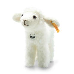 Kolli: 2 Anni lamb, white