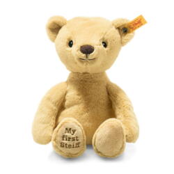 Kolli: 2 My first Steiff Teddy bear, beige
