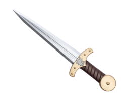 Kolli: 2 Gladius Long Dagger