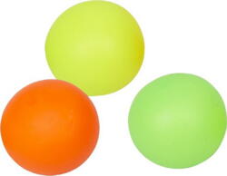Kolli: 8 Sticky squeezy balls