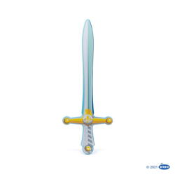 Kolli: 1 Fleur de Lys sword