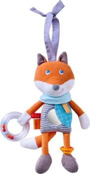 Kolli: 2 Discovery Figure Fox Foxy