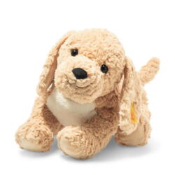 Kolli: 1 Soft Cuddly Friends Berno Goldendoodle, beige
