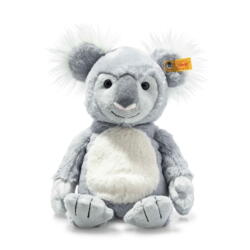 Kolli: 2 Nils koala, light grey