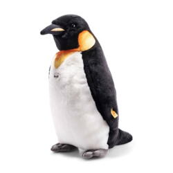 Kolli: 1 Palle king penguin, black